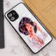 TPU+PC чохол Prisma Ladies для Xiaomi Redmi A1/A2