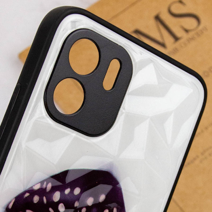 TPU+PC чохол Prisma Ladies для Xiaomi Redmi A1/A2
