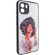 TPU+PC чохол Prisma Ladies для Xiaomi Redmi A1/A2