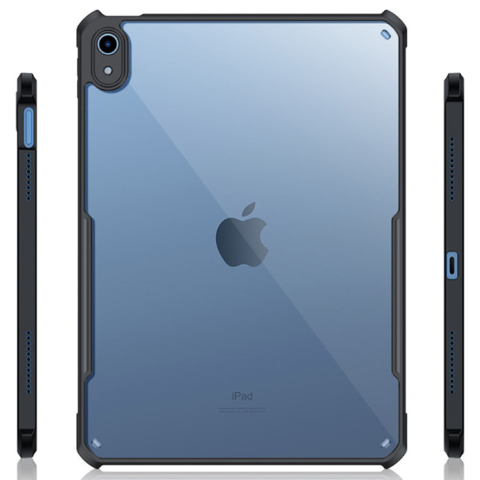 TPU+PC чохол Xundd c посиленими кутами для Apple iPad 10.9' (2022)
