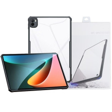 TPU+PC чохол Xundd c посиленими кутами для Xiaomi Pad 5/Pad 5 Pro (11') Чорний  (ITS-L-00000051324_2)