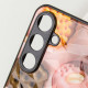 TPU+PC чохол Prisma Fluffie для Samsung Galaxy A26 5G Sweet