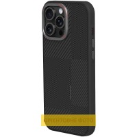 TPU чохол Monzo (MagFit) для Apple iPhone 17 Air  Silver  (ITS-00000080624_4)