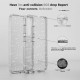 TPU чохол Nova для Samsung Galaxy A55 Clear
