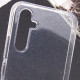 TPU чохол Nova для Samsung Galaxy A55 Clear