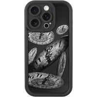TPU чохол Prestige для Apple iPhone 15 Pro  Watch  (ITS-L-00000074918_20)