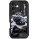 TPU чохол Prestige для Apple iPhone 16  Oreo