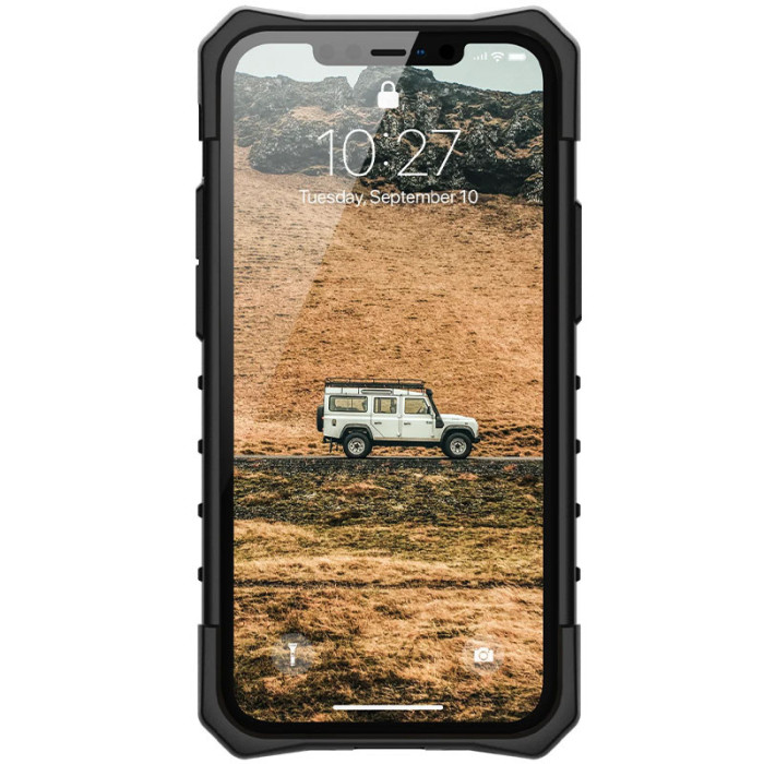 Протиударний чохол UAG Pathfinder Classic для Apple iPhone 13 Pro