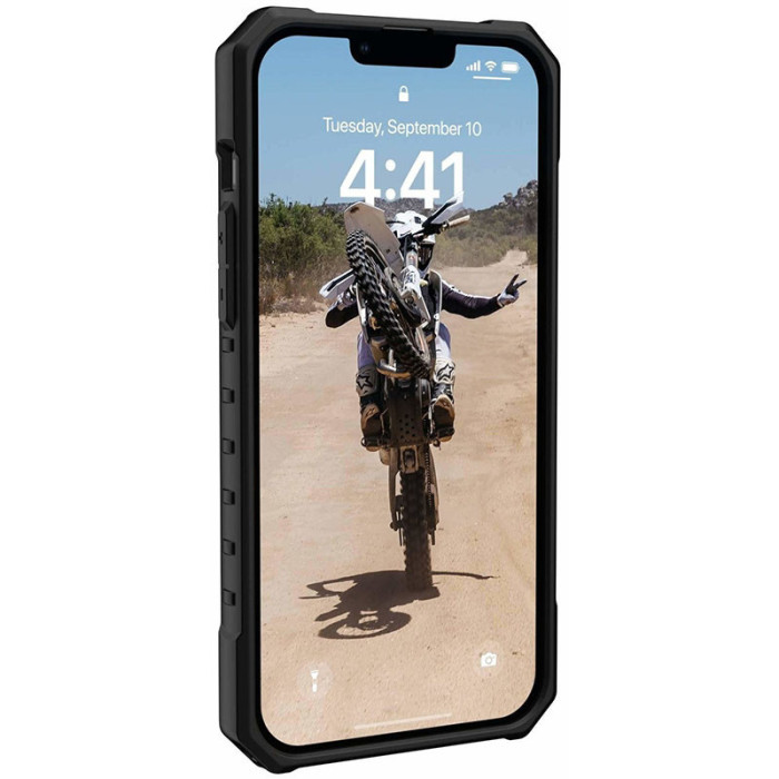 Протиударний чохол UAG Pathfinder with MagSafe для Apple iPhone 15 Plus/14 Plus