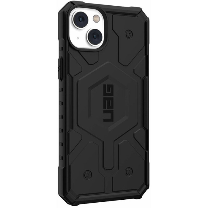 Протиударний чохол UAG Pathfinder with MagSafe для Apple iPhone 15 Plus/14 Plus