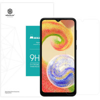 Захисне скло Nillkin (H) для Samsung Galaxy A04/A04s/A04e Прозорий  (ITS-L-00000057938_1)