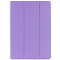 Чохол-книжка Book Cover (stylus slot) для Xiaomi Pad 6/Pad 6 Pro (11') Бузковий/Dasheen  (ITS-L-00000065687_5)