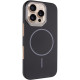 Чохол PC Dream with MagSafe для Apple iPhone 16 Pro Max (6.9') Black