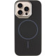 Чохол PC Dream with MagSafe для Apple iPhone 16 Pro Max (6.9') Black