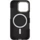 Чохол PC Dream with MagSafe для Apple iPhone 16 Pro Max (6.9') Black