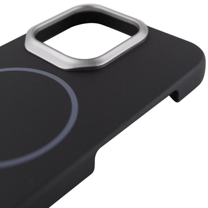 Чохол PC Dream with MagSafe для Apple iPhone 16 Pro Max (6.9') Black