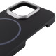 Чохол PC Dream with MagSafe для Apple iPhone 16 Pro Max (6.9') Black
