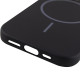 Чохол PC Dream with MagSafe для Apple iPhone 16 Pro Max (6.9') Black