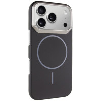 Чохол PC Dream with MagSafe для Apple iPhone 17 Pro Max (6.9') Black  (ITS-L-00000081268_2)