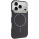 Чохол PC Dream with MagSafe для Apple iPhone 17 Pro Max (6.9') Black