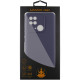 Чохол Silicone Cover Lakshmi Full Camera (AAA) для Xiaomi Redmi 10C Сірий/Dark Gray
