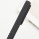 Чохол Silicone Cover Lakshmi Full Camera (AA) з Magnetic Fit для Samsung Galaxy S25+ Чорний/Black