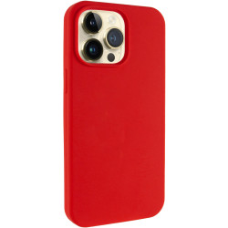 Чохол Silk Full Protective (AA) NO LOGO для Apple iPhone 14 Pro Max Червоний/Red