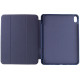 Чохол Smart Case Open buttons для Apple iPad Air 13'' (2024-26) Blue