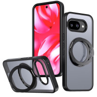 Чохол TPU+PC Aura Fold для Google Pixel 9a Black  (ITS-L-00000079645_1)