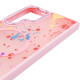 Чохол TPU+PC Flush with MagSafe для Samsung Galaxy S25 Ultra Baby pink
