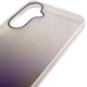 Чохол TPU+PC Glassbend для Samsung Galaxy A55 Black