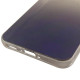 Чохол TPU+PC Glassbend для Samsung Galaxy A55 Black