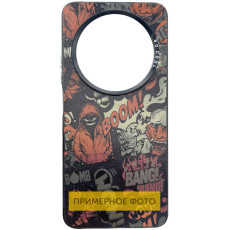 Чохол TPU+PC So Cool для Apple iPhone 13/14  Comics