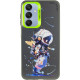 Чохол TPU+PC So Cool для Samsung Galaxy A25 5G Astronaut