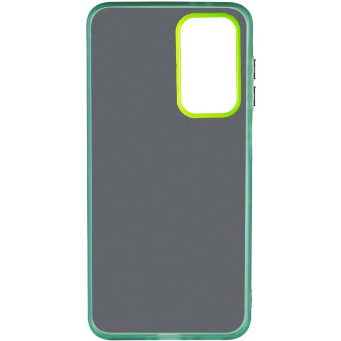 Чохол TPU+PC So Cool для Samsung Galaxy A25 5G Astronaut