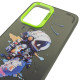 Чохол TPU+PC So Cool для Samsung Galaxy A25 5G Astronaut