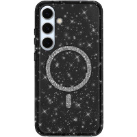 Чохол TPU Eclipse Sparkle (MagFit) для Samsung Galaxy S26+ Black  (ITS-L-00000083899_1)