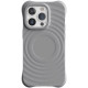 Чохол TPU Orbit with MagSafe для Apple iPhone 15 Pro Max Dark Grey