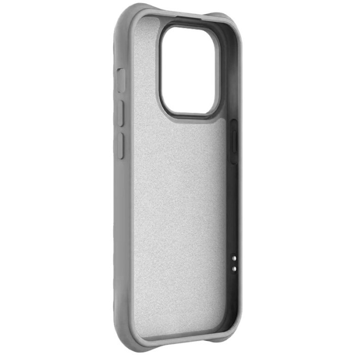 Чохол TPU Orbit with MagSafe для Apple iPhone 15 Pro Max Dark Grey