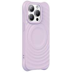 Чохол TPU Orbit з Magnetic Fit для Apple iPhone 15 Pro Max Dasheen