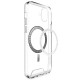 Чохол TPU Space Case with MagSafe для Apple iPhone 16  Прозорий