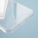 Чохол TPU Space Case with MagSafe для Apple iPhone 16  Прозорий