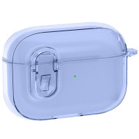 Футляр TPU Colorful для навушників Airpods Pro 2/Pro Blue  (ITS-L-00000079146_2)