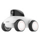 Інтерактивний робот-компаньйон EU8 Smart White
