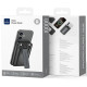 Портативний ЗП Power Bank WIWU Wi-P061 22.5W+PD20W з БЗП+iWatch with cable 10000 mAh Black