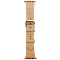 Ремінець Kilim для Apple Watch 38/40/41/42mm(ser.10) Walnut  (ITS-L-00000075862_9)