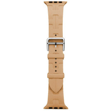 Ремінець Kilim для Apple Watch 38/40/41/42mm(ser.10) Walnut  (ITS-L-00000075862_9)