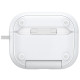 Ударостійкий футляр Dux Ducis Armor Series для AirPods Pro 3 White