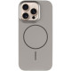 Чохол PC Dream with MagSafe для Apple iPhone 16 Pro (6.3') White