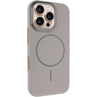 Чохол PC Dream with MagSafe для Apple iPhone 16 Pro (6.3') White  (ITS-L-00000081263_9)